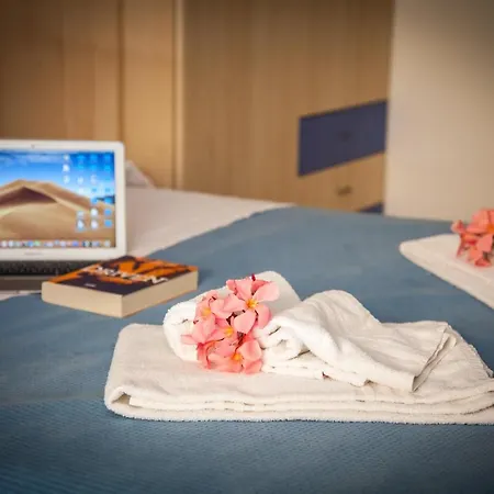 La Madonnina Village Holiday park Follonica