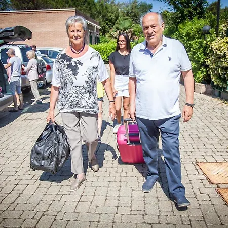 Holiday park La Madonnina Village