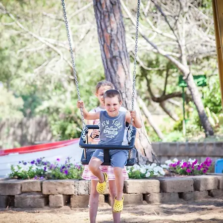 Holiday park La Madonnina Village