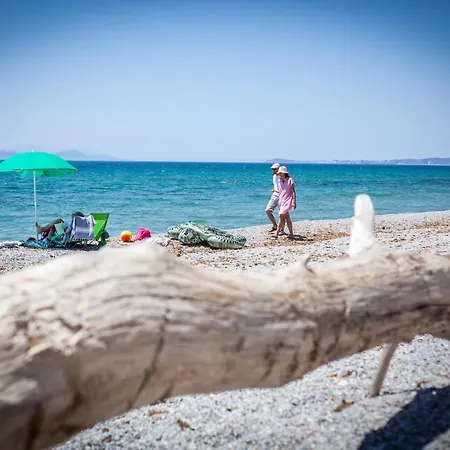 Holiday park La Madonnina Village 3*