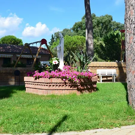 Holiday park La Madonnina Village Follonica