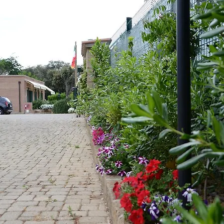 Holiday park La Madonnina Village 3*