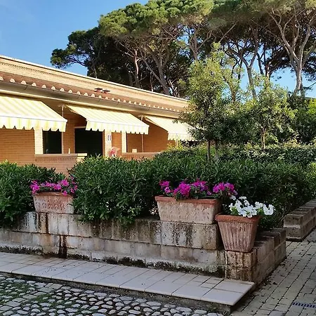 La Madonnina Village Holiday park Follonica