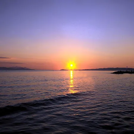 La Madonnina Village 3* Follonica
