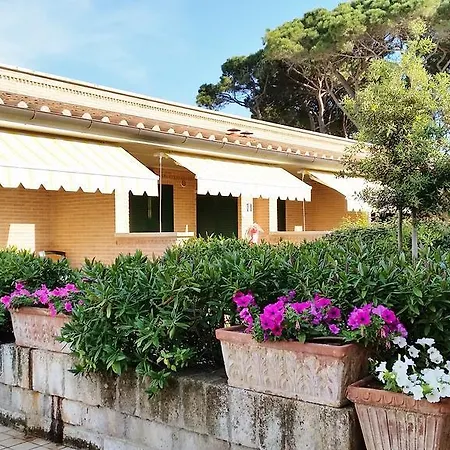 La Madonnina Village 3* Follonica