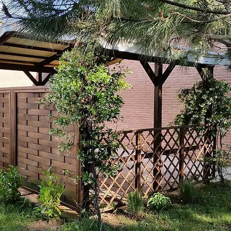 Holiday park La Madonnina Village Follonica