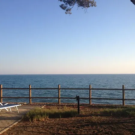 Holiday park La Madonnina Village 3*