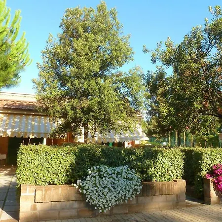 La Madonnina Village 3* Follonica