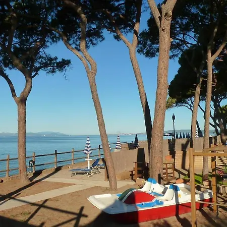 La Madonnina Village Follonica