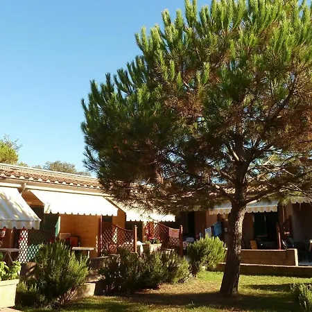La Madonnina Village