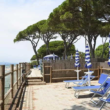 La Madonnina Village