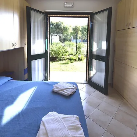 Holiday park La Madonnina Village 3*