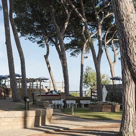 Holiday park La Madonnina Village