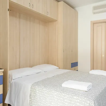 La Madonnina Village 3* Follonica