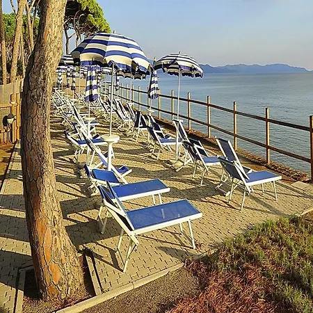 La Madonnina Village Holiday park