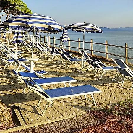 Holiday park La Madonnina Village 3*