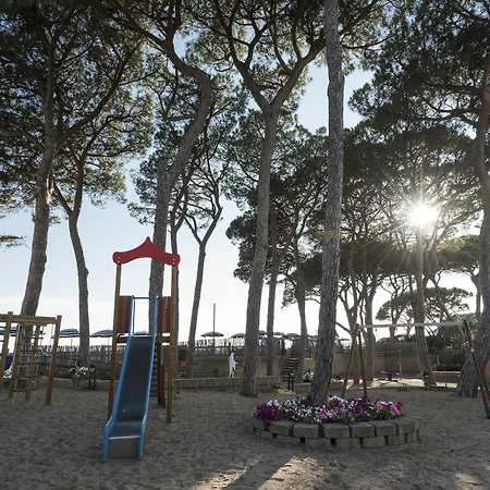 Holiday park La Madonnina Village 3*