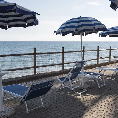 La Madonnina Village Holiday park Follonica