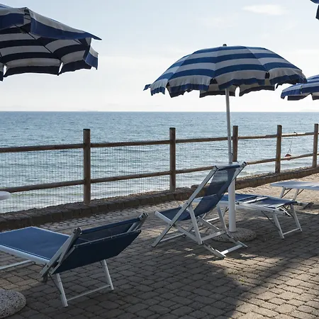La Madonnina Village Holiday park