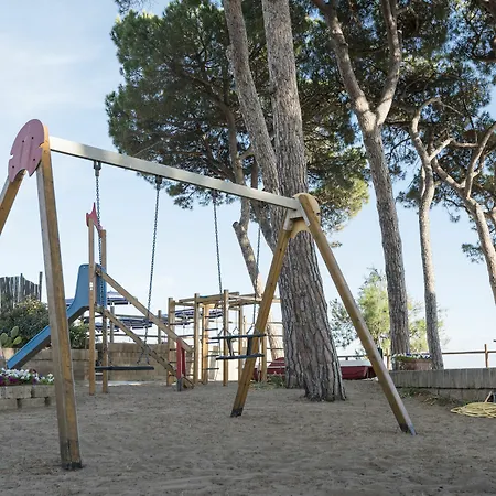 La Madonnina Village 3*