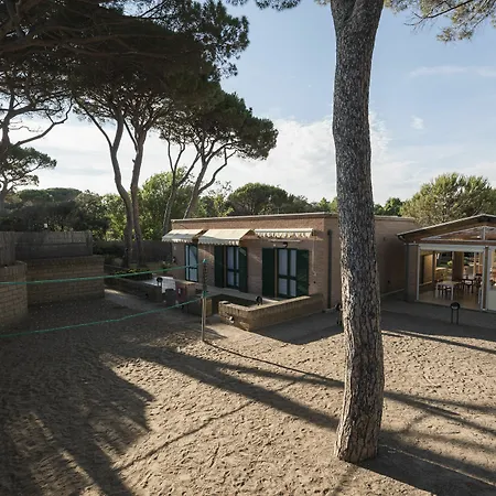 La Madonnina Village Follonica