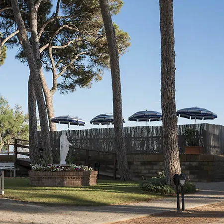 La Madonnina Village Holiday park