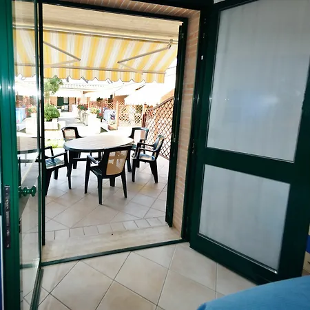 La Madonnina Village Holiday park 3*
