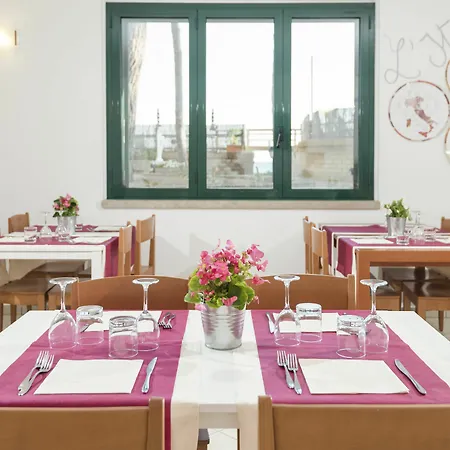 La Madonnina Village Holiday park 3*