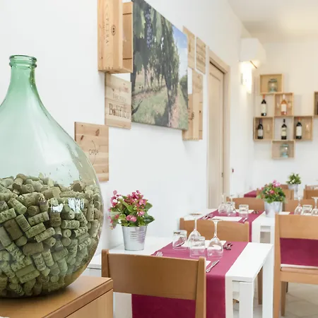 La Madonnina Village Holiday park 3*