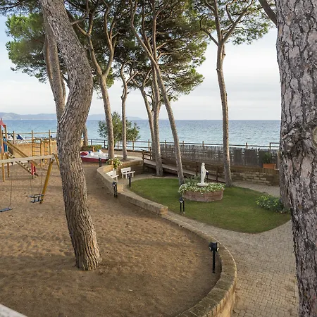 La Madonnina Village Holiday park