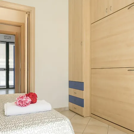 La Madonnina Village Holiday park