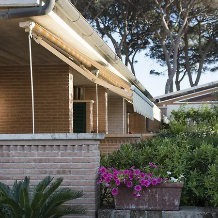Holiday park La Madonnina Village 3*