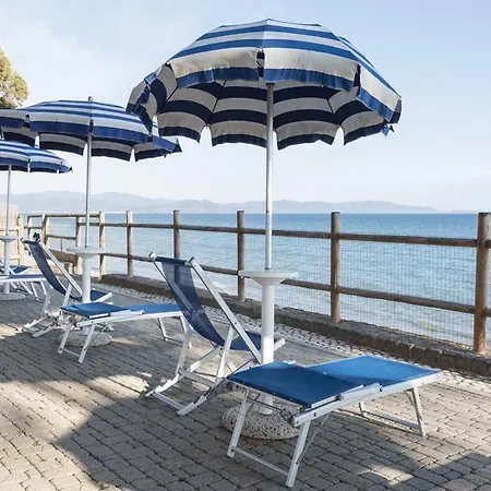 Holiday park La Madonnina Village Follonica