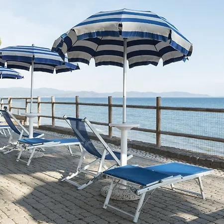 La Madonnina Village Follonica
