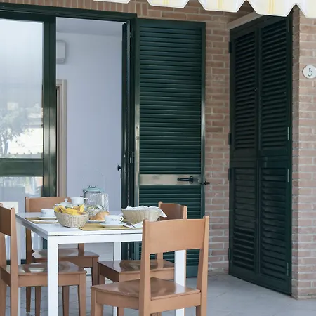 La Madonnina Village Holiday park