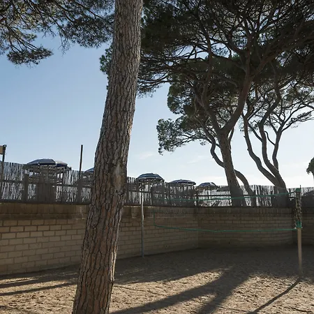 La Madonnina Village 3* Follonica