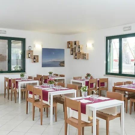 Holiday park La Madonnina Village Follonica