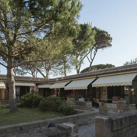 La Madonnina Village