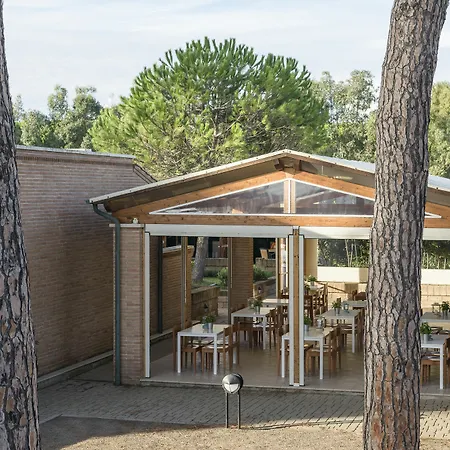 La Madonnina Village 3*