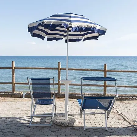 Holiday park La Madonnina Village 3*