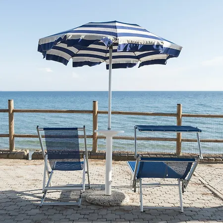 La Madonnina Village Follonica