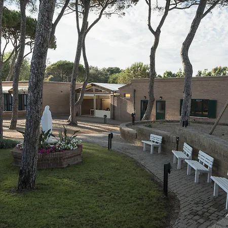 La Madonnina Village Follonica