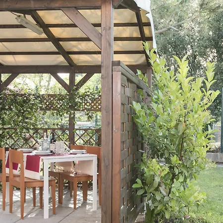 Holiday park La Madonnina Village Follonica