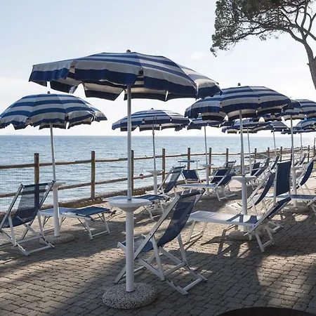 La Madonnina Village Holiday park Follonica