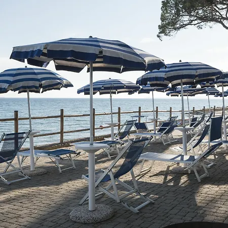 La Madonnina Village 3*